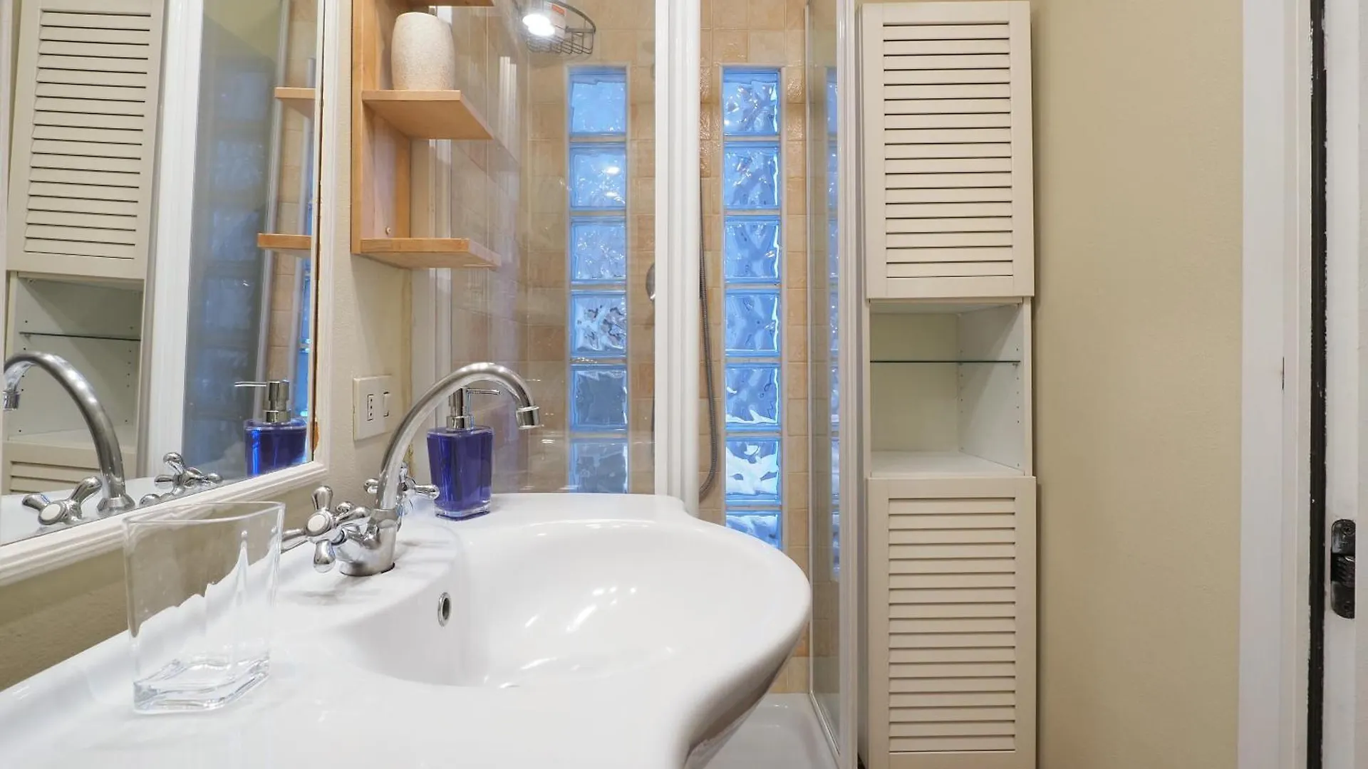 Primopiano - Lomellina Daire Milano İtalya