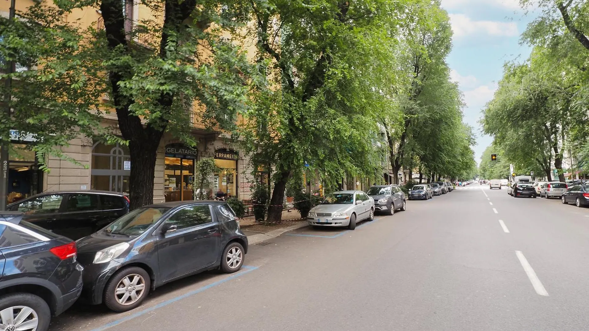 Primopiano - Lomellina Daire Milano