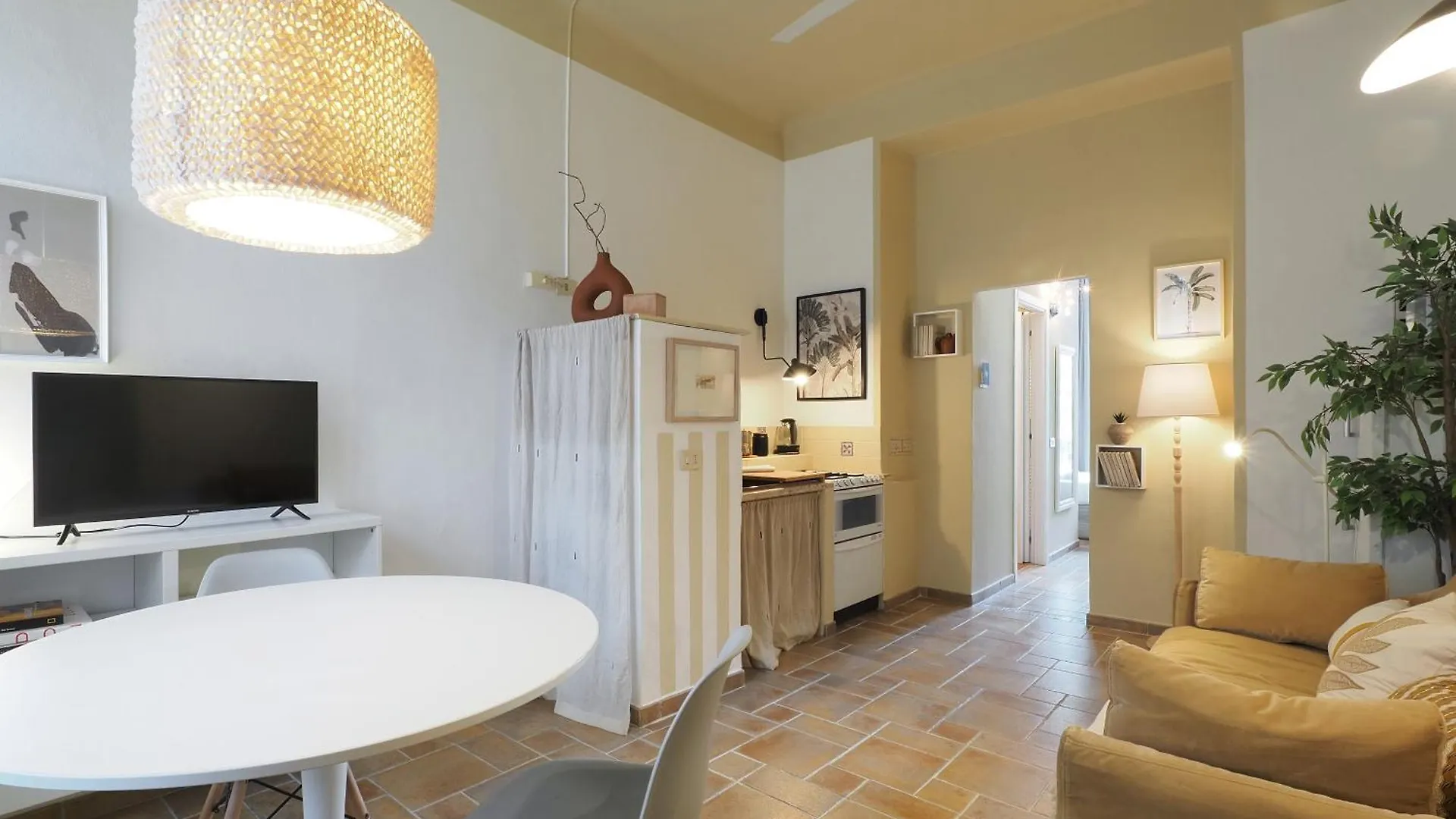 Primopiano - Lomellina Daire Milano
