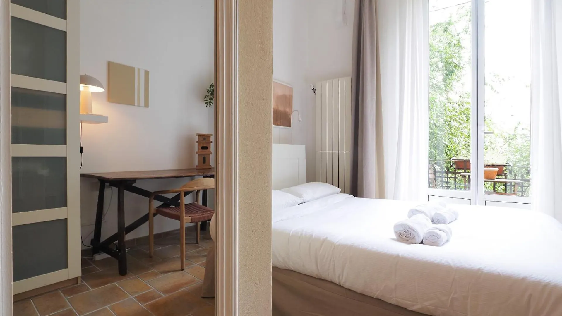 Primopiano - Lomellina Daire Milano İtalya