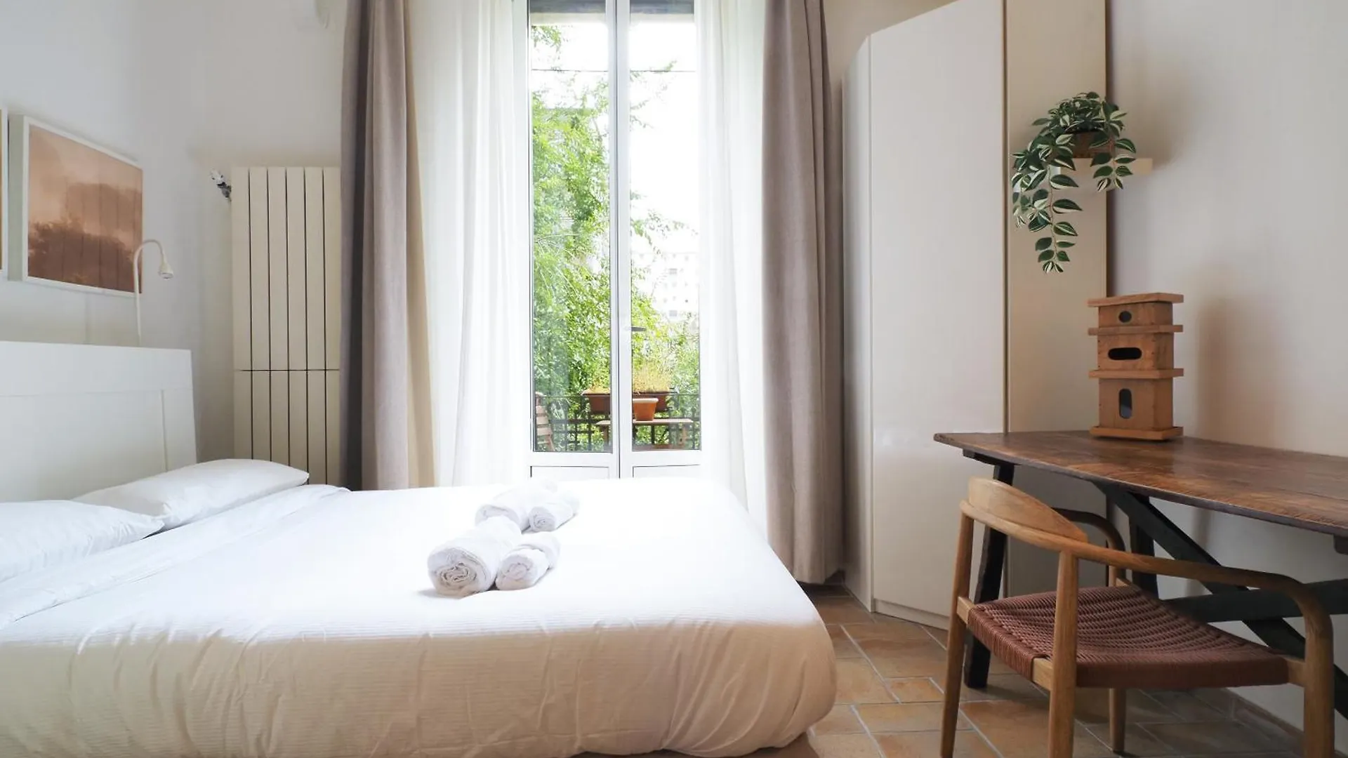 Primopiano - Lomellina Daire Milano