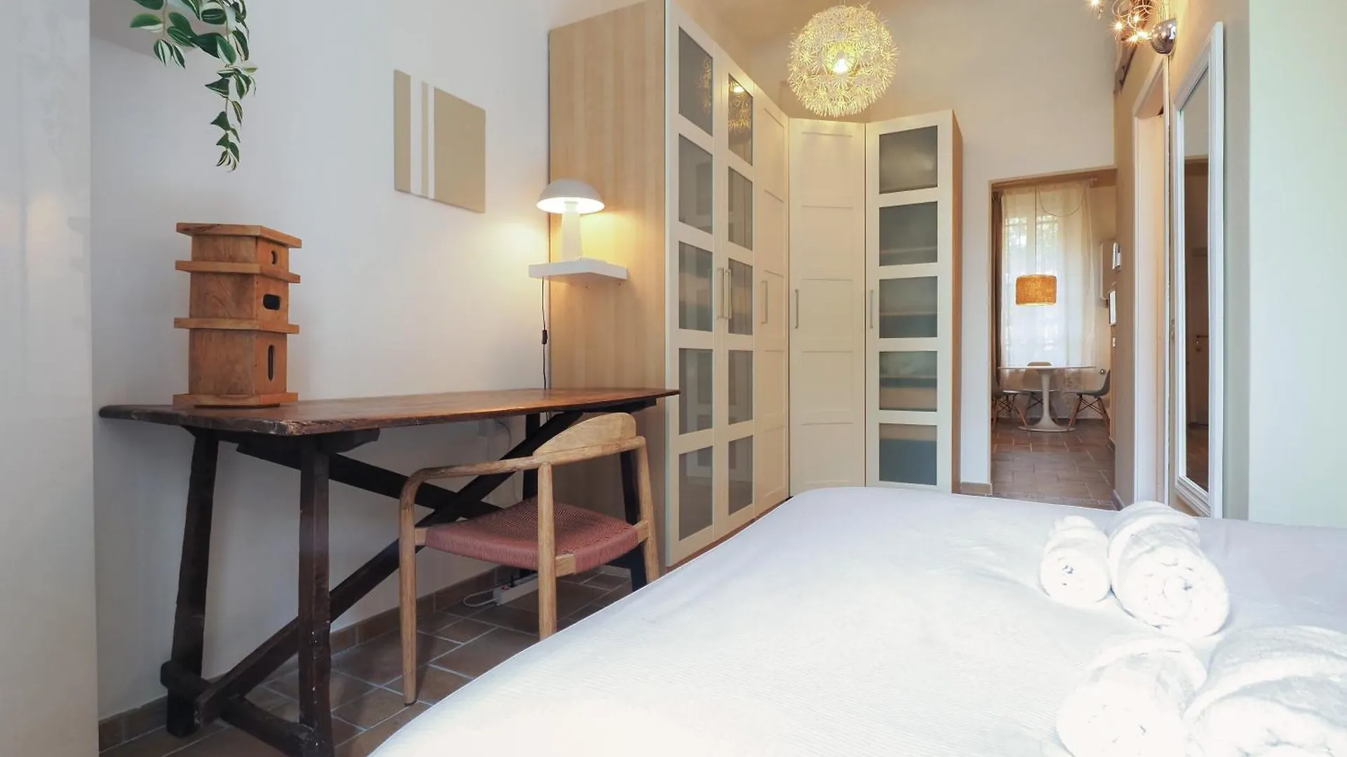 Primopiano - Lomellina Daire Milano