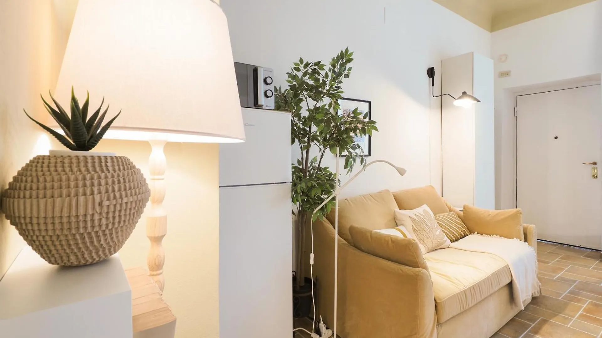 Primopiano - Lomellina Daire Milano