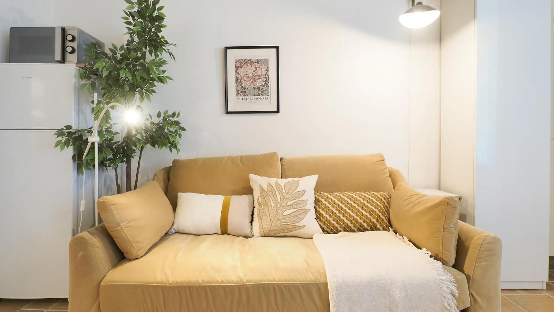 Primopiano - Lomellina Daire Milano İtalya