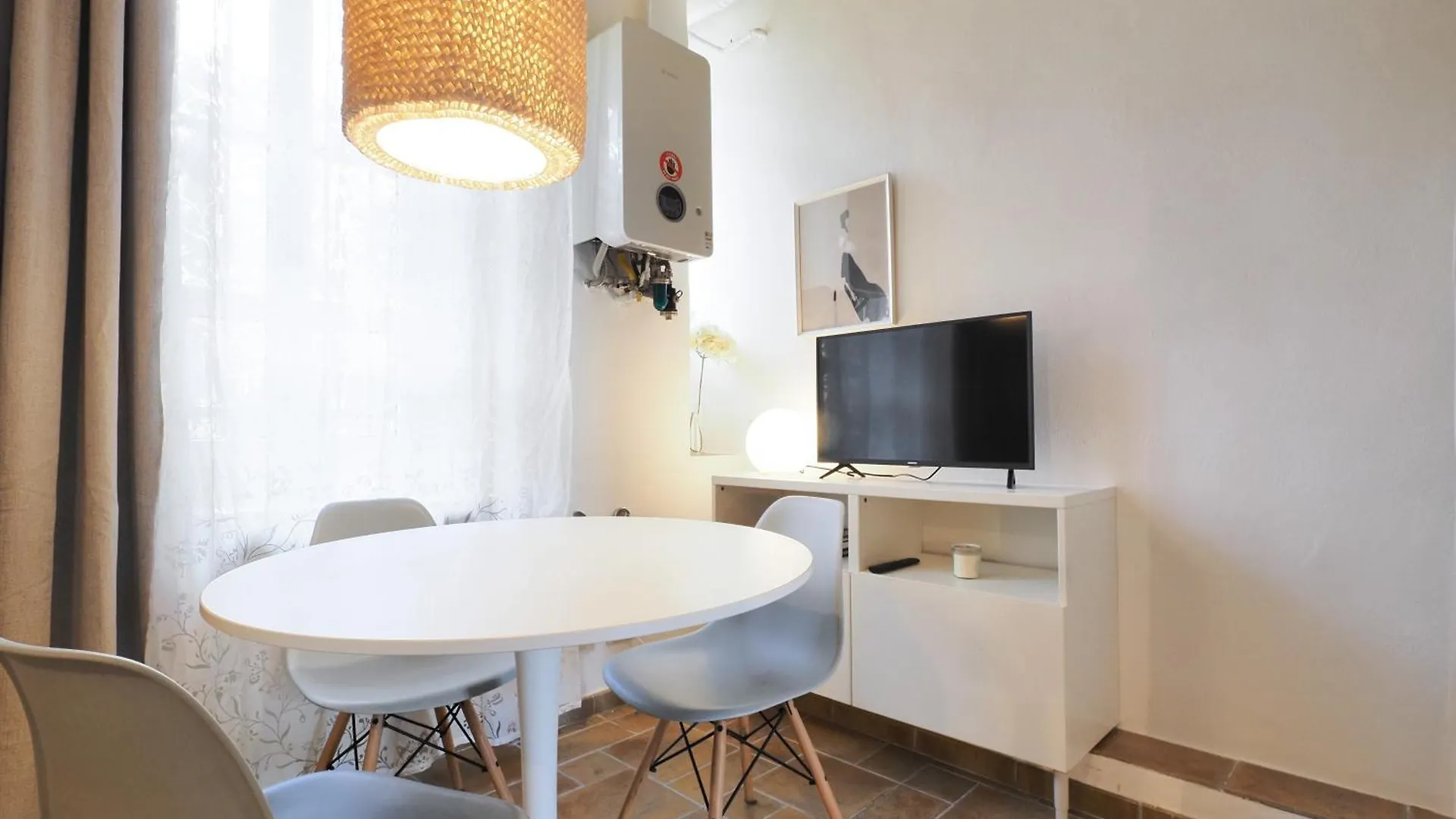 Primopiano - Lomellina Daire Milano